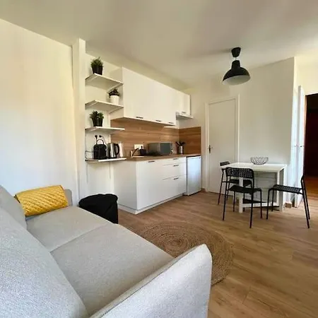 Διαμέρισμα Grand Studio Renove Au Vieux-tours Τουρ